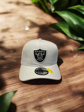 RAIDER CAP